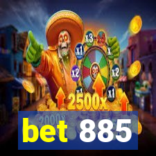 bet 885